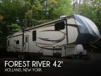 Thumbnail Photo 0 for 2017 Forest River Salem
